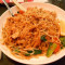 Tagliatelle Pad Thai