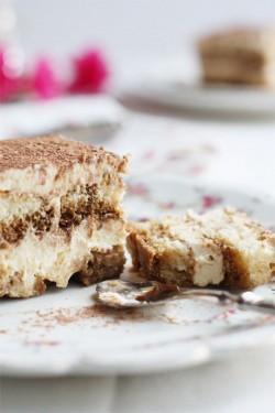 Tiramisù-Eis