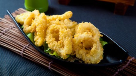 Tempura Di Verdure