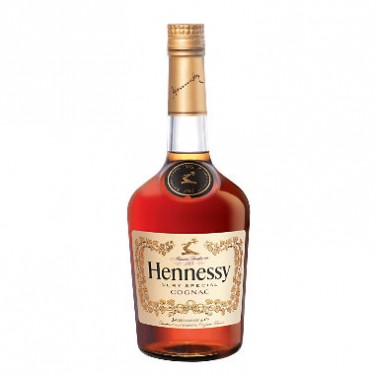 Hennessy Vs