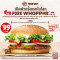 Doppio Whopper®