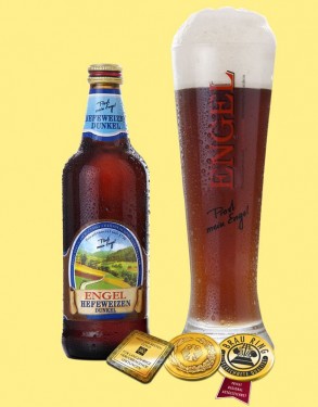 Dunkel Weizen