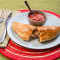 Calzone Dolce Vegano