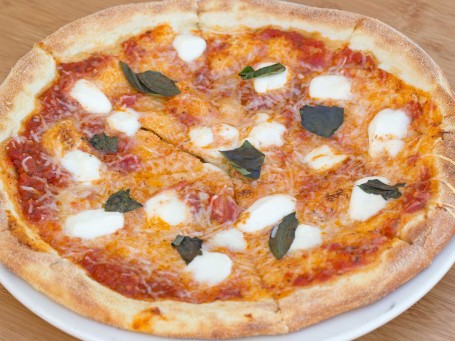 Pizza Margherita Grande