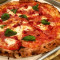 Pizza All'arrabbiata