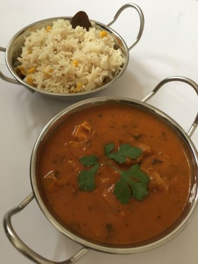 Dal Gosht