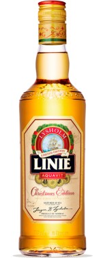 Linie Aquavit