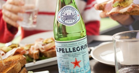 Pompelmo San Pellegrino