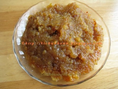 Moong Dal Ka Halwa