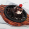 Sizzling Brownie