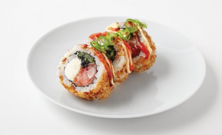 Ginza Roll (250Kcal)