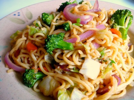 Yakisoba Semplice (250Kcal)