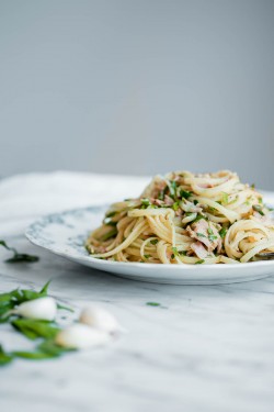 Pasta Olandese