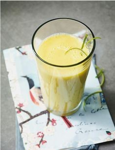 Lassi Mango