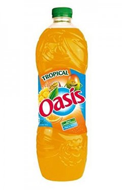 Oasi Tropicale 33 Cl