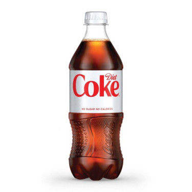 Diet Coke (Bottiglia)