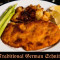 Schnitzel Salsa Olandese