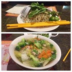 Pho Chay