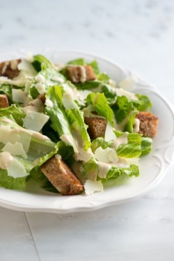 Insalata Caesar