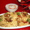 Biryani Di Montone Di Hyderabadi