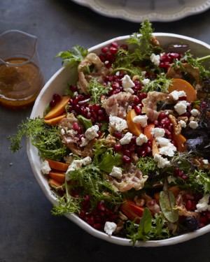 Insalata Di Mercato Degli Agricoltori