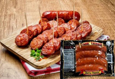 Salsiccia Chorizo