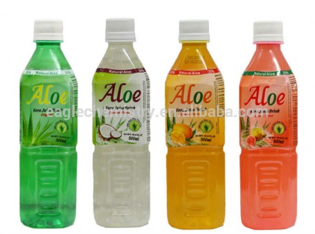 Bevanda All'aloe Vera (500Ml)