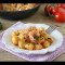 Gnocchi Al Salmone