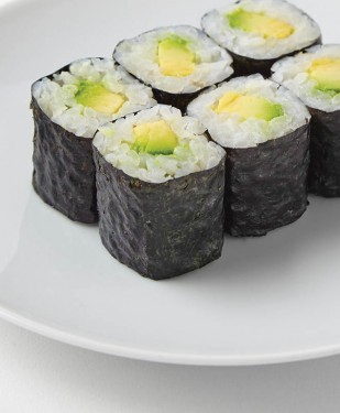 Avocado Maki (131Kcal)