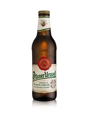 Lubzer Pils