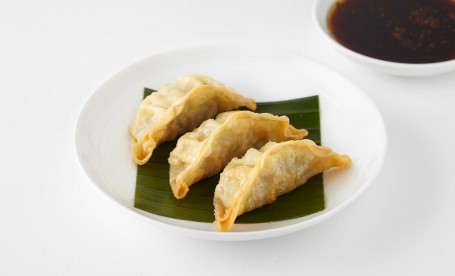 Gyoza Di Pollo (119Kcal)