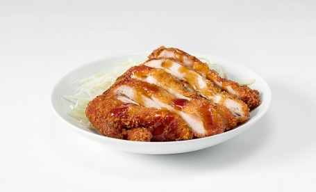 Katsu Di Pollo (164Kcal)