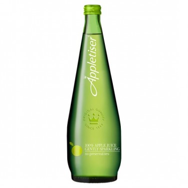 Appletiser - Bottiglia Di Vetro Da 275 Ml