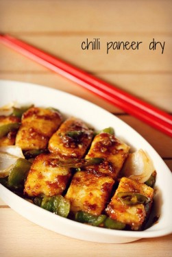 Rotolo Di Chilli Paneer