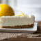 Cheesecake Al Limone