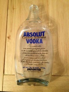 Assoluta Vodka