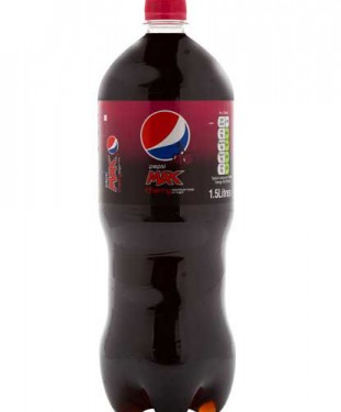 Diet Pepsi (Bottiglia Da 1,5 Litri)