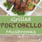 Portobello Mushroom