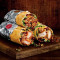 Pasto Al Burrito Zinger®