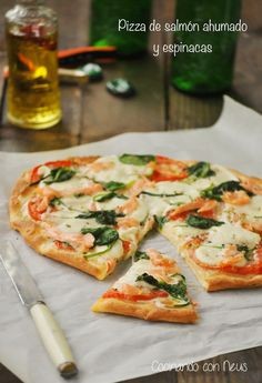 Pizza Provenzale