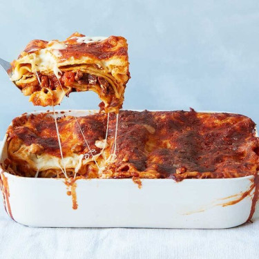 Lasagne Di Manzo