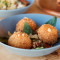 Funghi Arancini