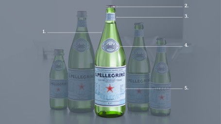 Pellegrino