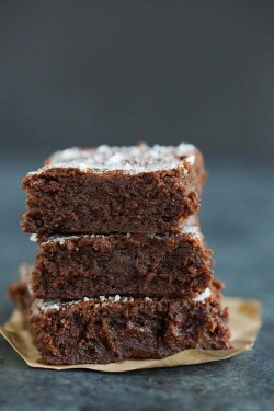 Brownie Vaniglia Caramello Ml