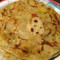 Aloo Pyaz Paratha