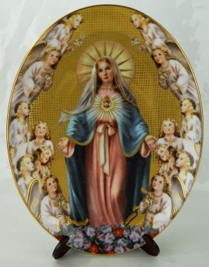 Vergine Maria