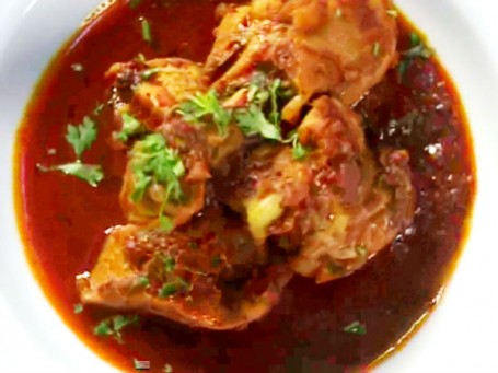 Pollo Kolhapuri