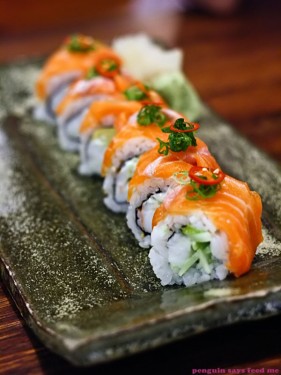 Kamo-Maki