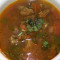 Zuppa Di Agnello