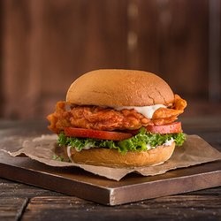 Max-Burger® Di Pollo